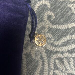 toy birch, mini dust bag